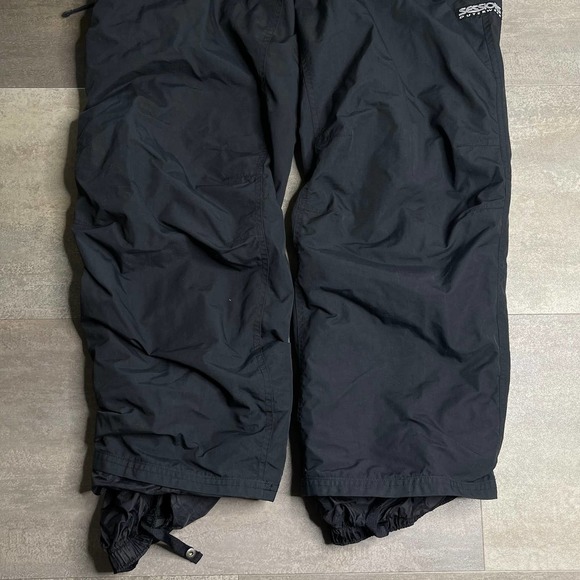 Sessions Womens Snowboard Pants Large - Picture 3 of 6